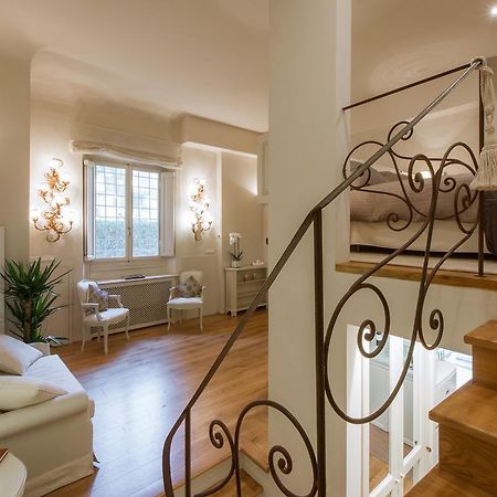 Apartments Florence - San Niccolo Elegance المظهر الخارجي الصورة