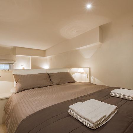 Apartments Florence - San Niccolo Elegance المظهر الخارجي الصورة