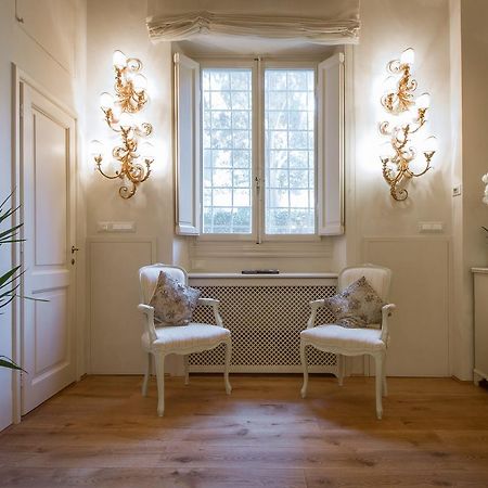Apartments Florence - San Niccolo Elegance المظهر الخارجي الصورة