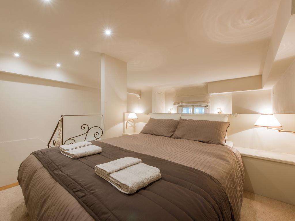 Apartments Florence - San Niccolo Elegance المظهر الخارجي الصورة