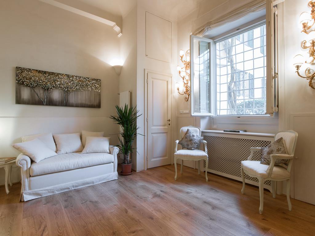 Apartments Florence - San Niccolo Elegance المظهر الخارجي الصورة