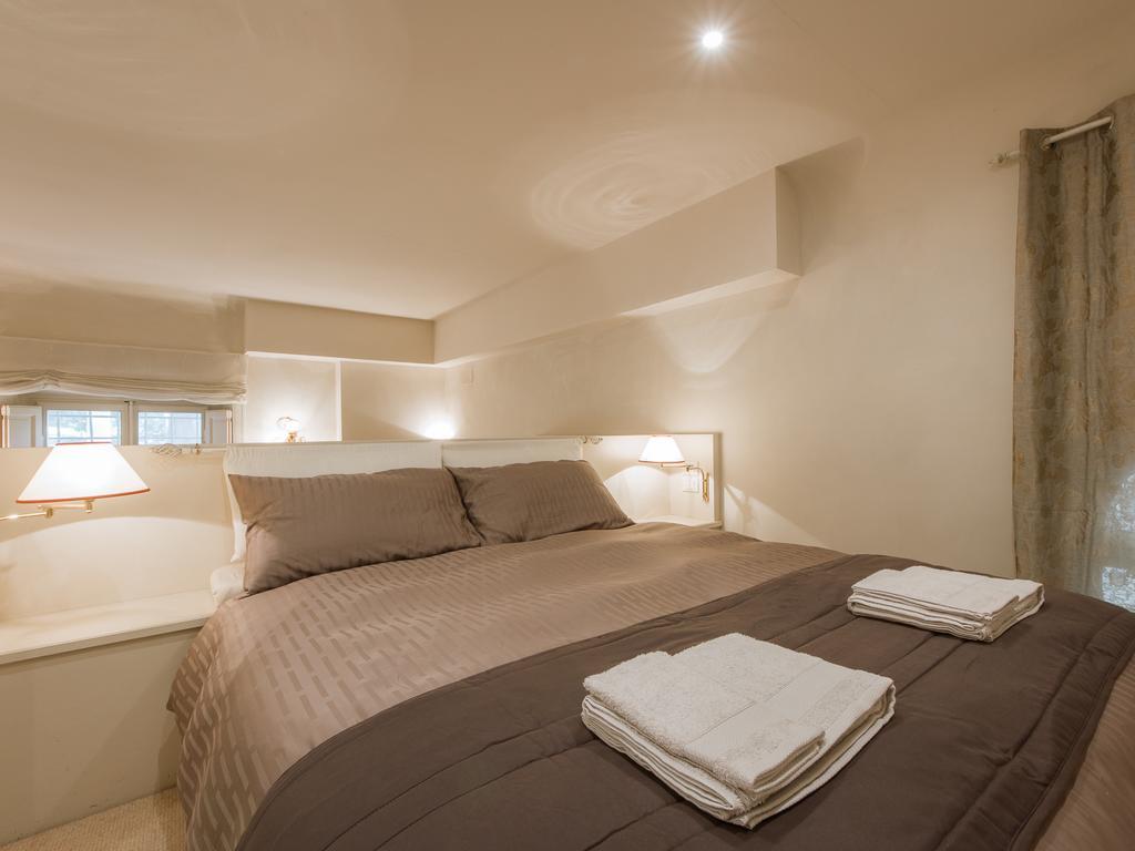 Apartments Florence - San Niccolo Elegance المظهر الخارجي الصورة