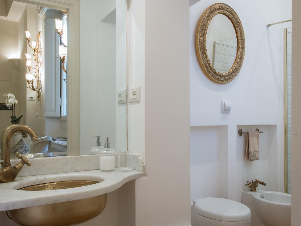 Apartments Florence - San Niccolo Elegance المظهر الخارجي الصورة