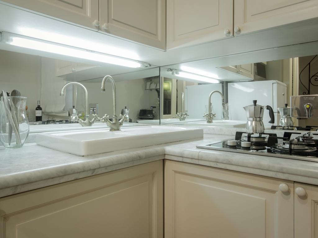 Apartments Florence - San Niccolo Elegance المظهر الخارجي الصورة