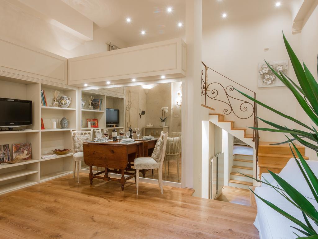 Apartments Florence - San Niccolo Elegance المظهر الخارجي الصورة