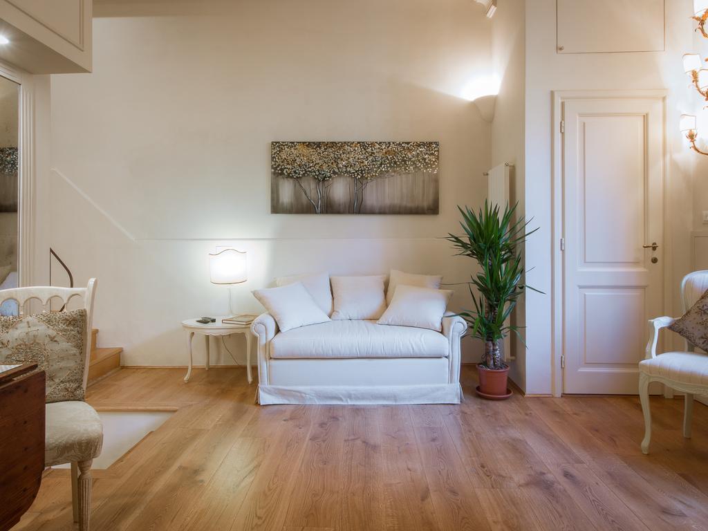 Apartments Florence - San Niccolo Elegance المظهر الخارجي الصورة