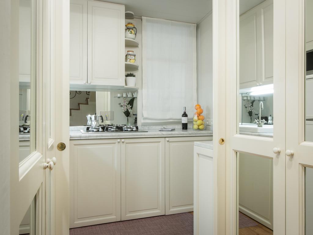Apartments Florence - San Niccolo Elegance المظهر الخارجي الصورة