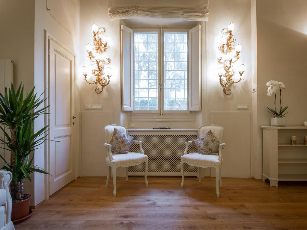 Apartments Florence - San Niccolo Elegance المظهر الخارجي الصورة